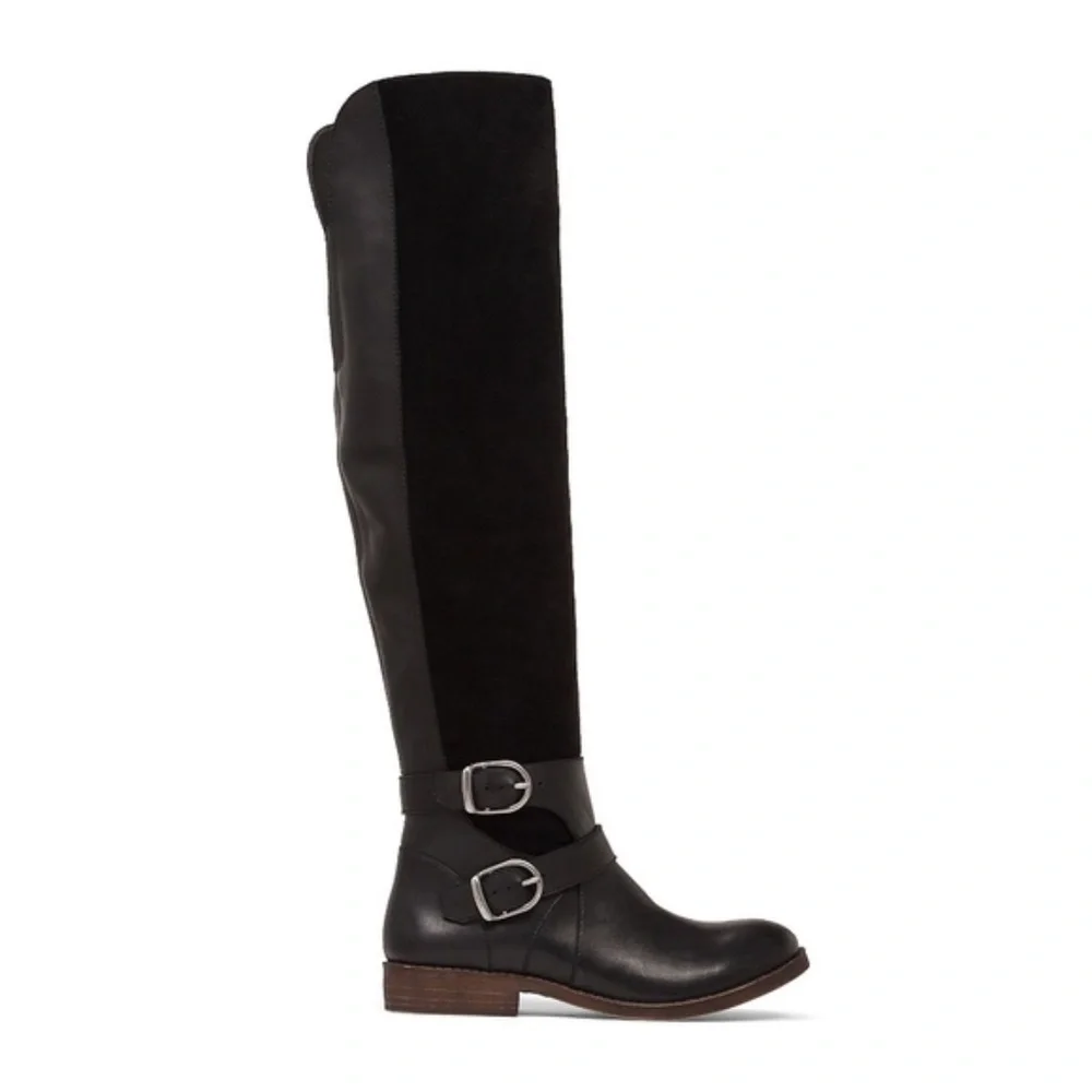 LUCKY BRAND Boots